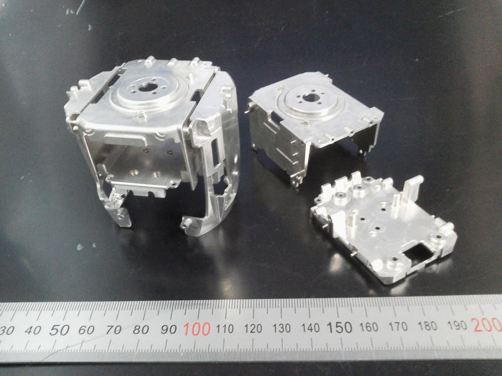 マグネシウム製品 1
