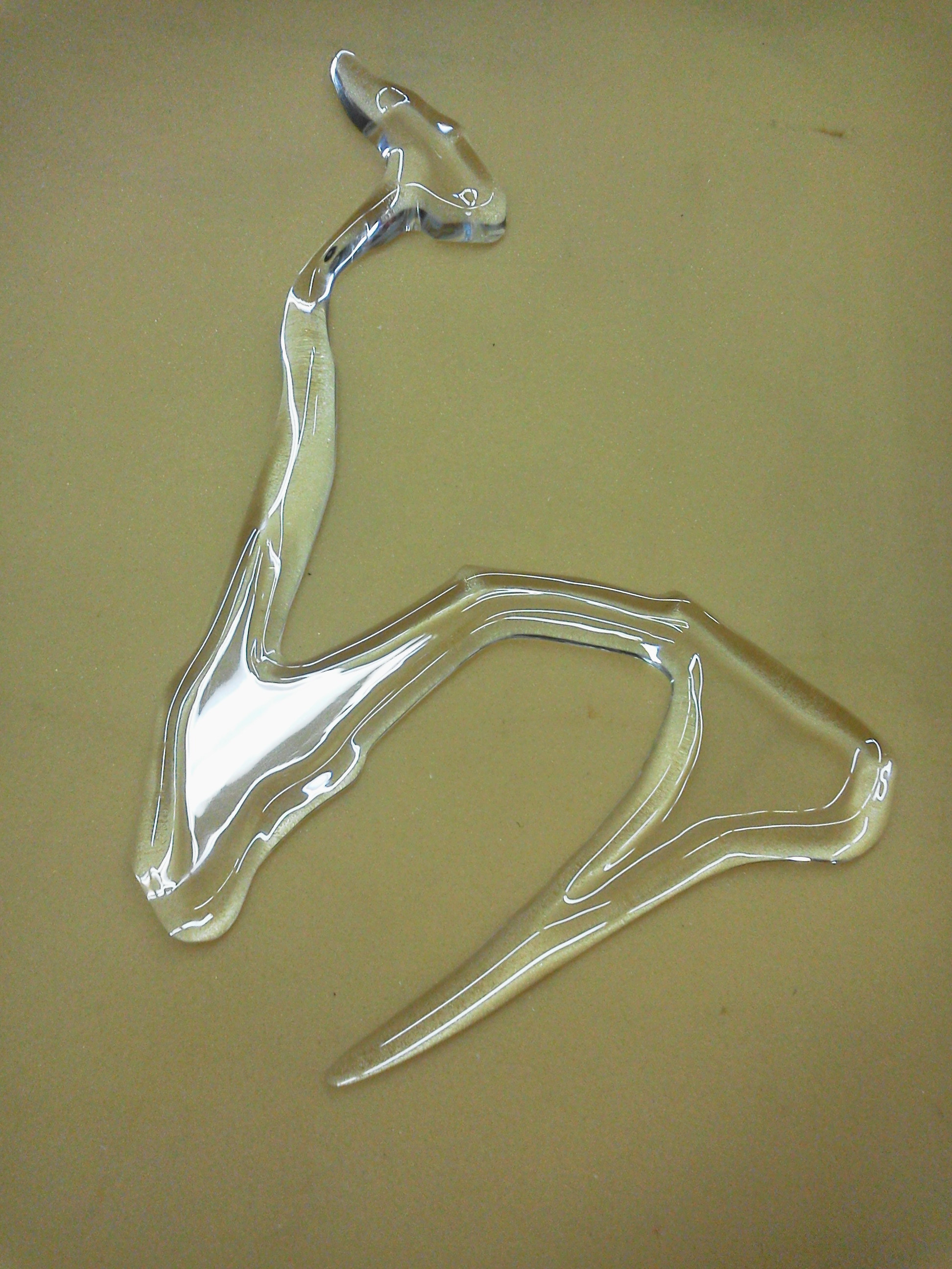 アクリル文字1