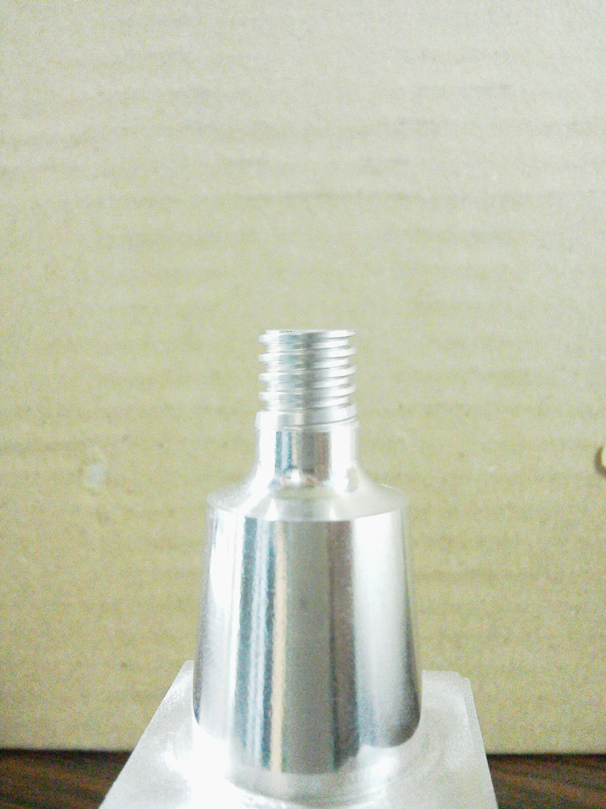 金型部品